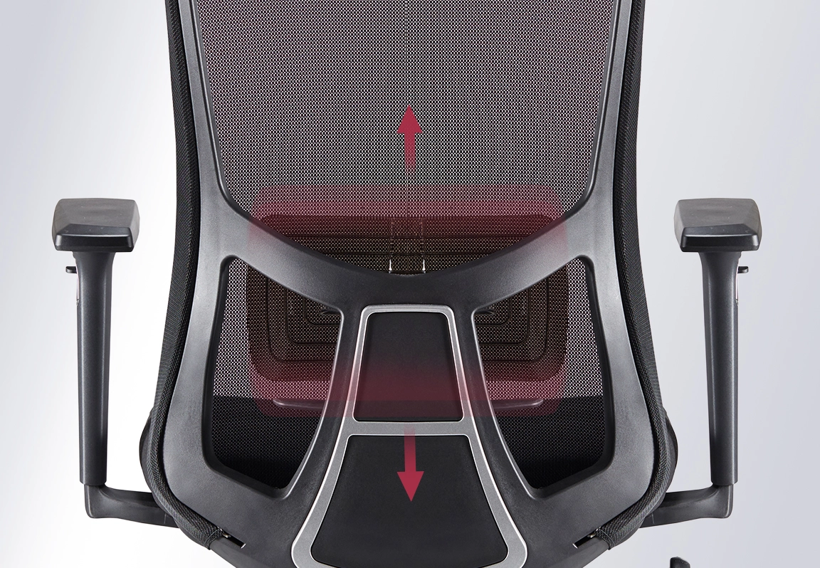 ghế ch&acirc;n xoay văn ph&ograve;ng FM33A