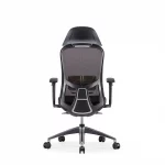 Ghế Xoay Lưới Nỉ Cao Cấp Nhập Khẩu MyChair FM33A1