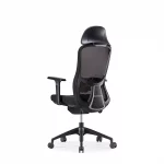 Ghế Xoay Lưới Nỉ Cao Cấp Nhập Khẩu MyChair FM33A