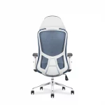 Ghế Xoay Lưới Nỉ Cao Cấp Nhập Khẩu MyChair FM33AW-2