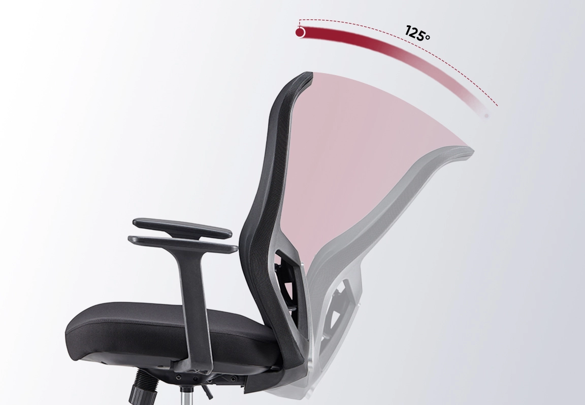 ghế xoay văn ph&ograve;ng h&agrave; nội fm33b