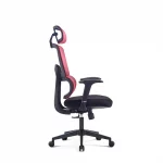 Ghế Xoay Lưới Nỉ Cao Cấp Nhập Khẩu MyChair FM609AB