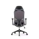 Ghế Xoay Lưới Nỉ Cao Cấp Nhập Khẩu MyChair FM33AB-2