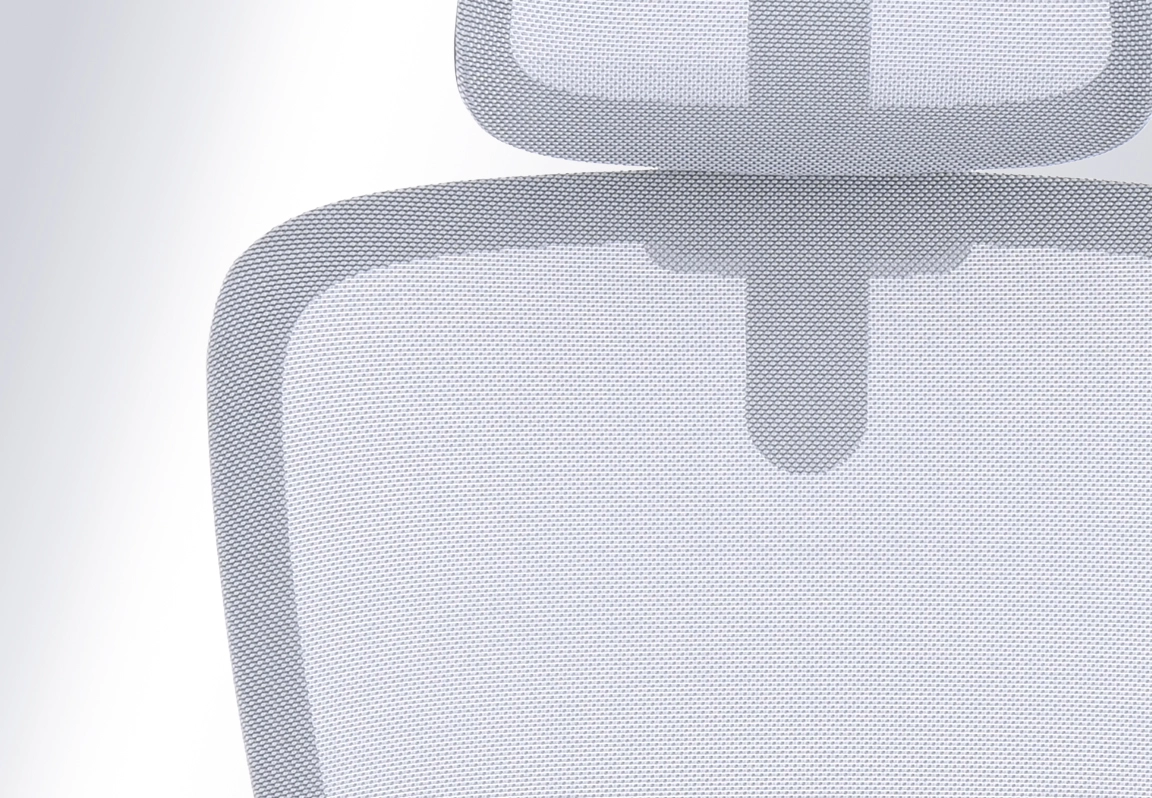 ghế vxmda sử dụng lưới wintex h&agrave;n quốc