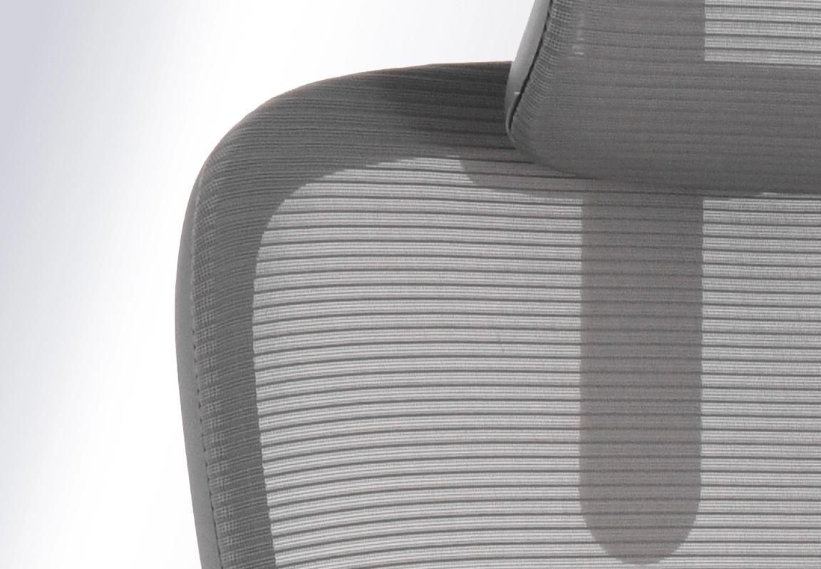 ghế vxtda sử dụng lưới wintex