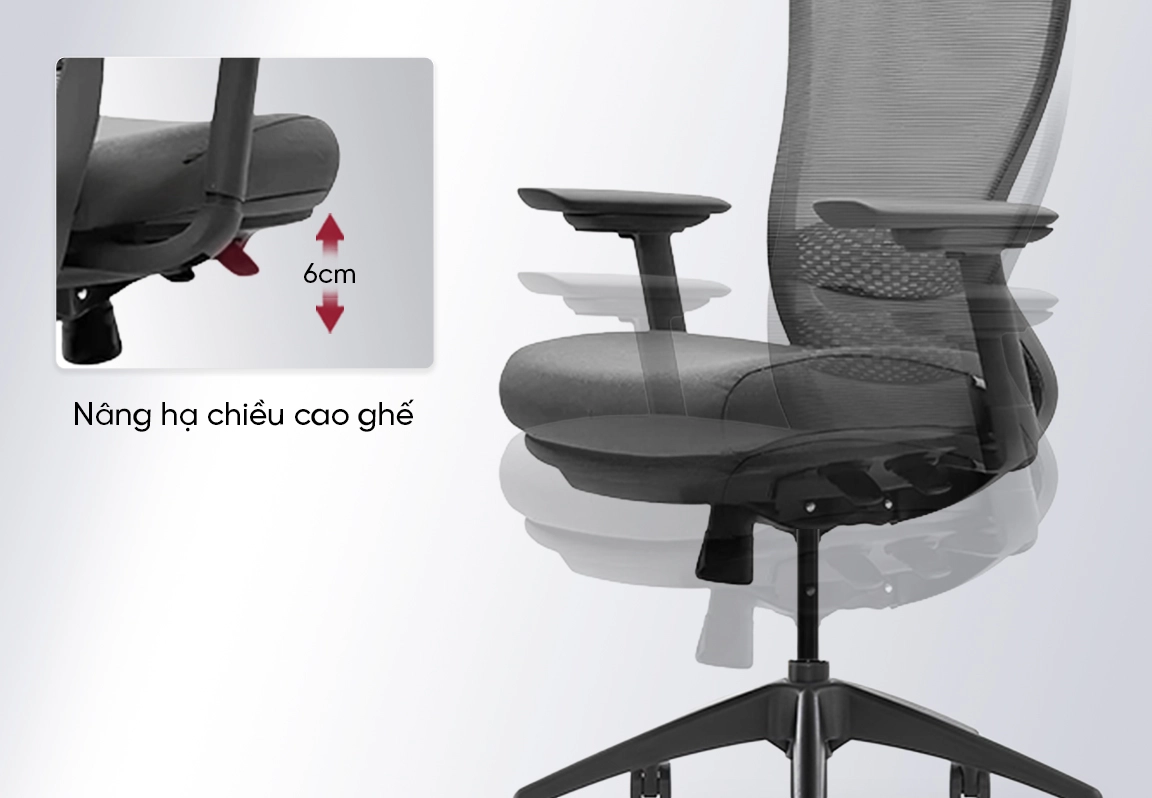 ghế c&ocirc;ng th&aacute;i học vxyral