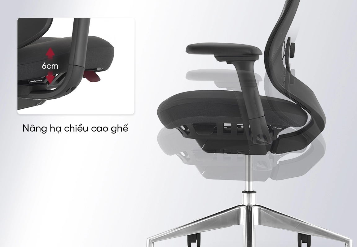 n&acirc;ng hạ độ cao