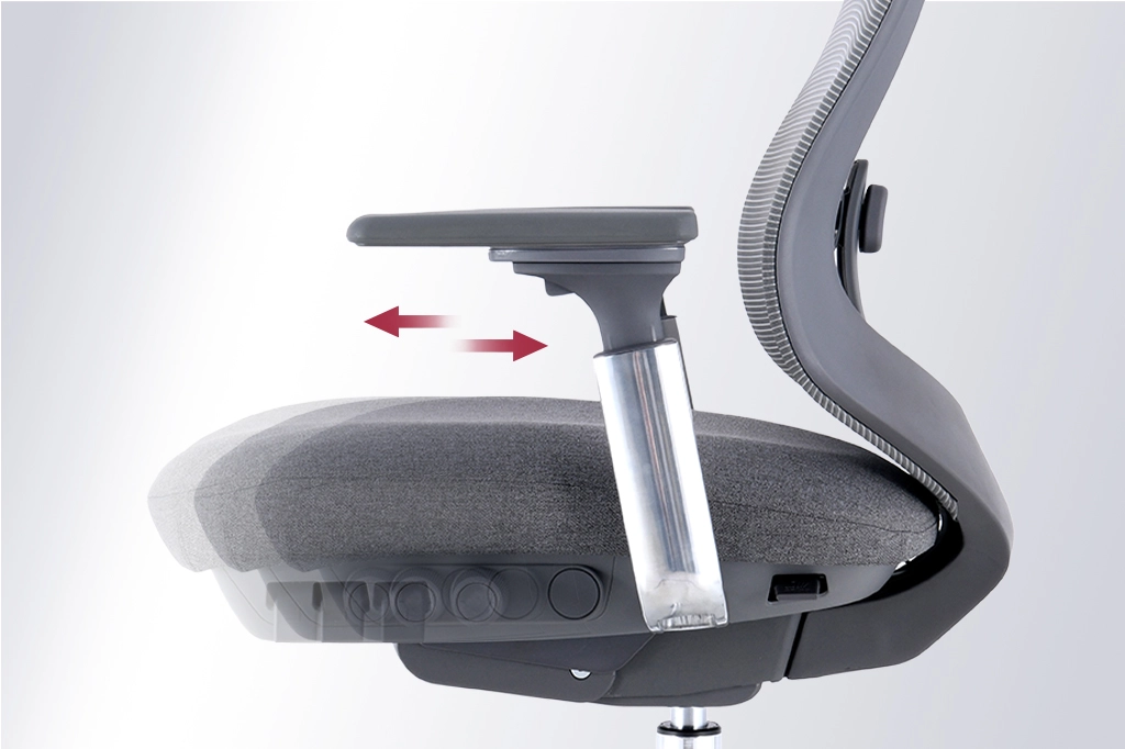 trượt đệm ghế xksda