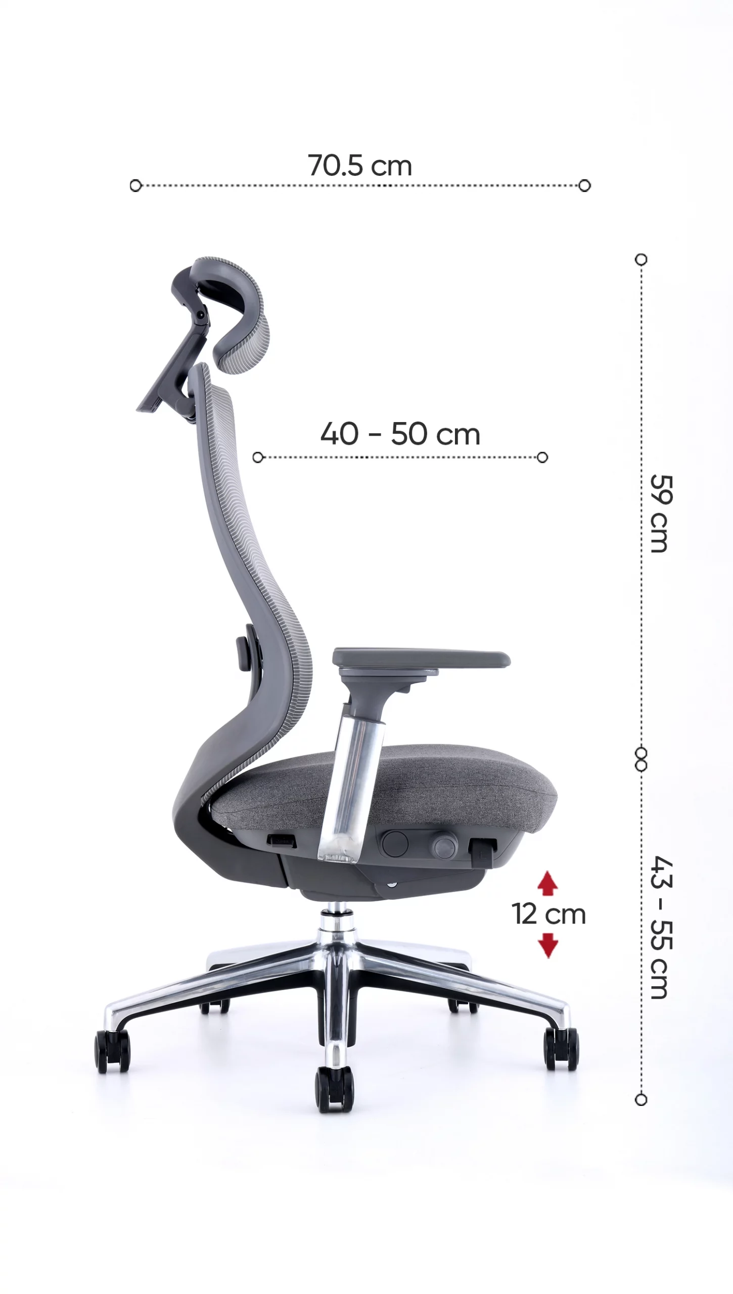 k&iacute;ch thước ghế xksda