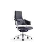 Ghế Da Nhập Khẩu MyChair FA18B