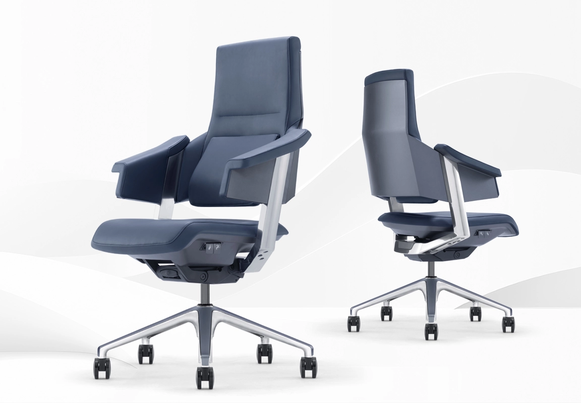 thiết kế ghế fa18b