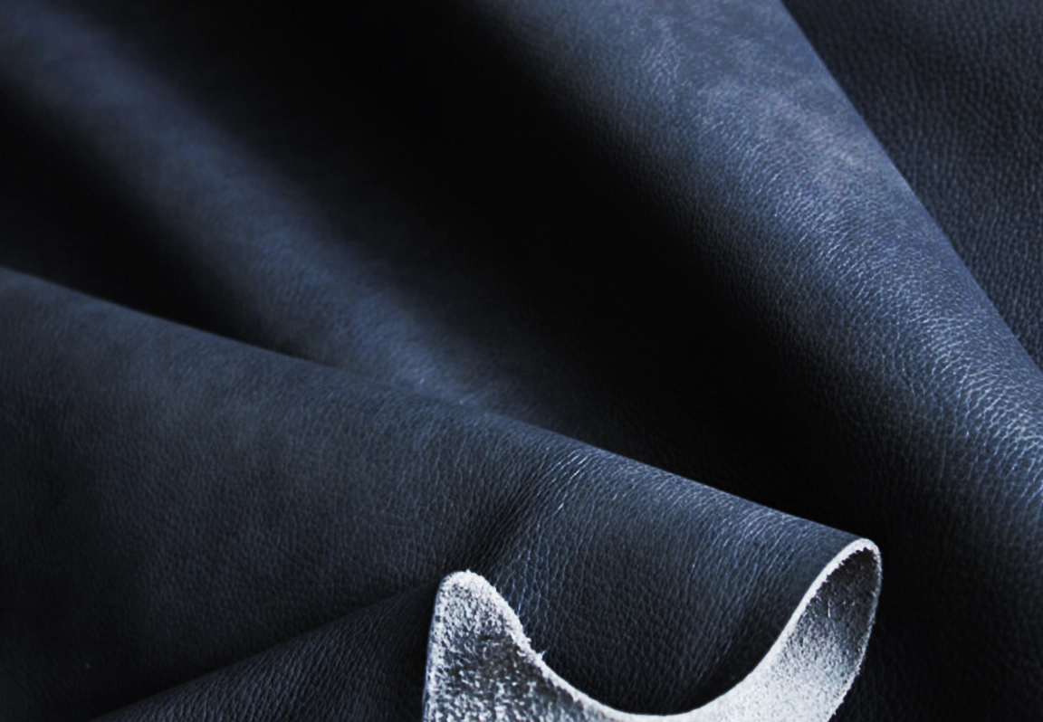 chất liệu da ghế fa18b