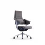 Ghế Da Nhập Khẩu MyChair FA18B