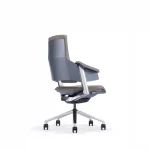 Ghế Da Nhập Khẩu MyChair FA18B
