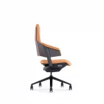 Ghế Da Nhập Khẩu MyChair FA18B