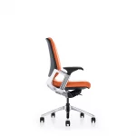 Ghế Giám Đốc Da Cao Cấp Nhập Khẩu MyChair FM04LB