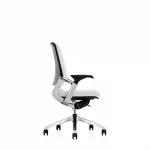 Ghế Giám Đốc Da Cao Cấp Nhập Khẩu MyChair FM04LB