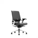 Ghế Giám Đốc Da Cao Cấp Nhập Khẩu MyChair FM04LB