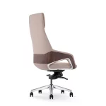 Ghế Giám Đốc Da Cao Cấp Nhập Khẩu MyChair FA013A