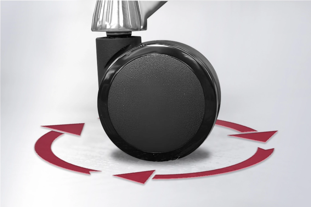 ghế da cao cấp mychair fa013a