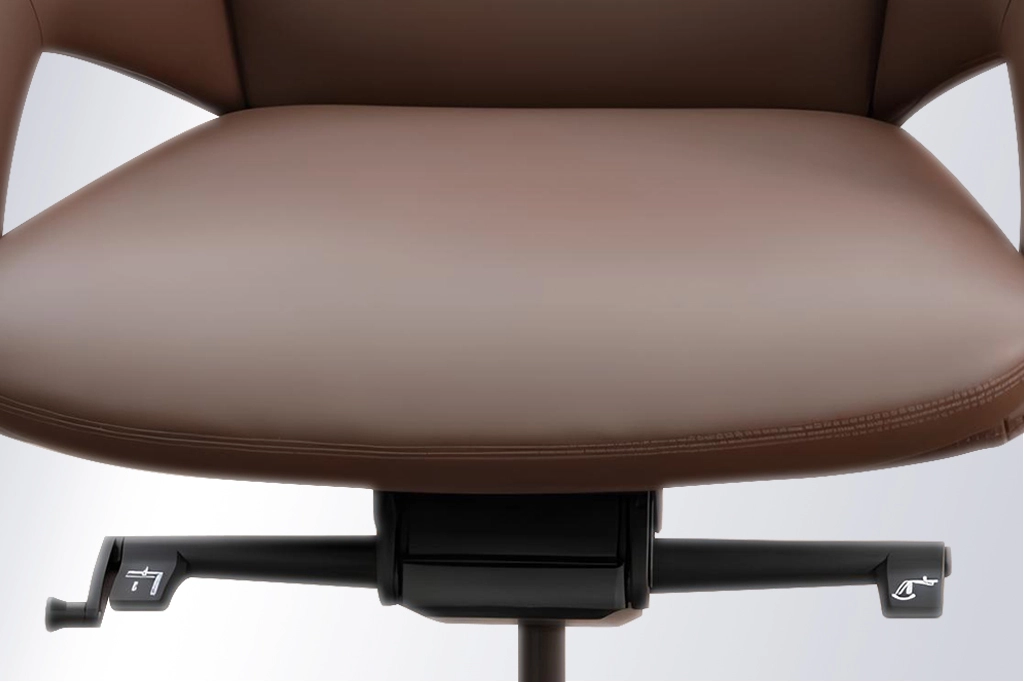 ghế da cao cấp mychair fa013a
