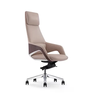 ghế da cao cấp mychair fa013a