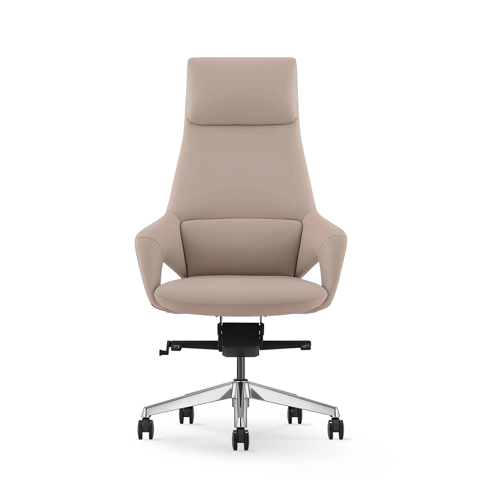ghế da cao cấp mychair fa013a
