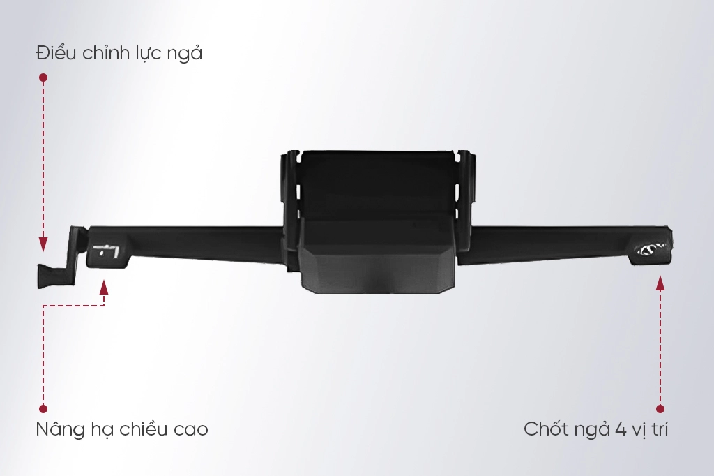 ghế da cao cấp mychair fa013a