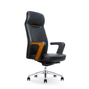 ghế giám đốc da cao cấp mychair fa636a