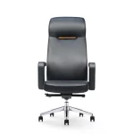 Ghế Giám Đốc Da Cao Cấp Nhập Khẩu MyChair FA636A
