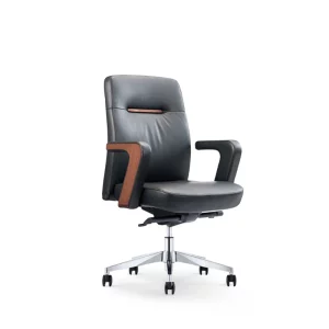 ghế da cao cấp mychair fa636b