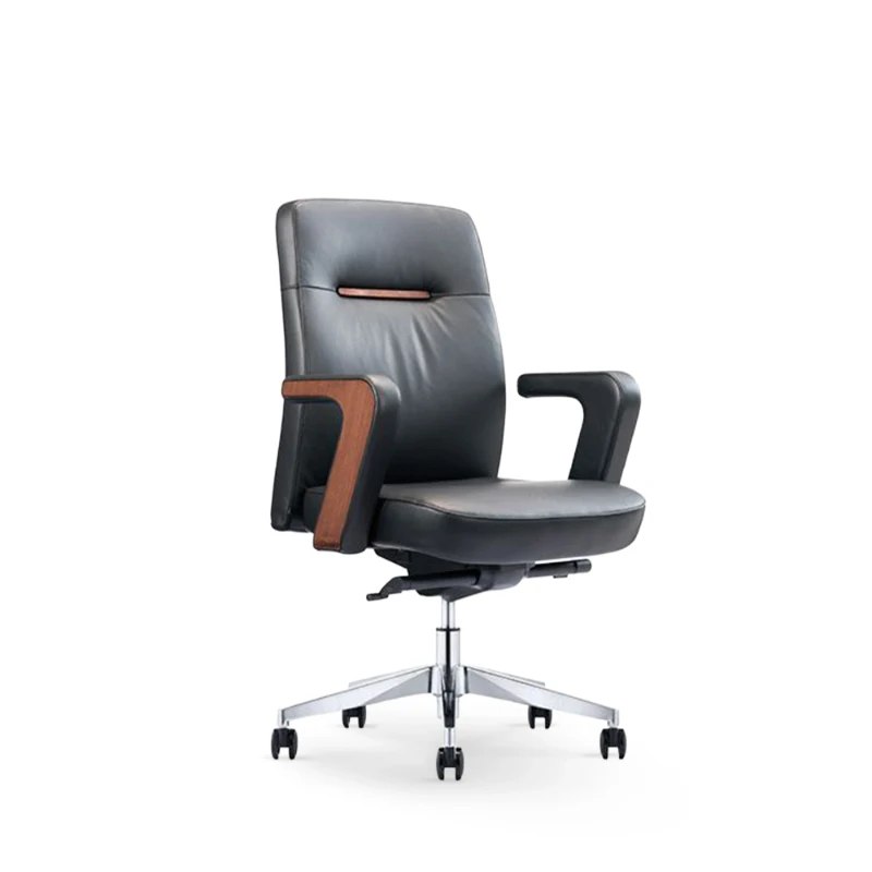 Ghế Giám Đốc Da Cao Cấp Nhập Khẩu MyChair FA636B