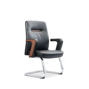 ghế họp da cao cấp mychair fa636c