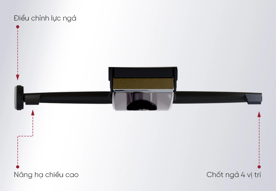 Ghế da mychair FK018B