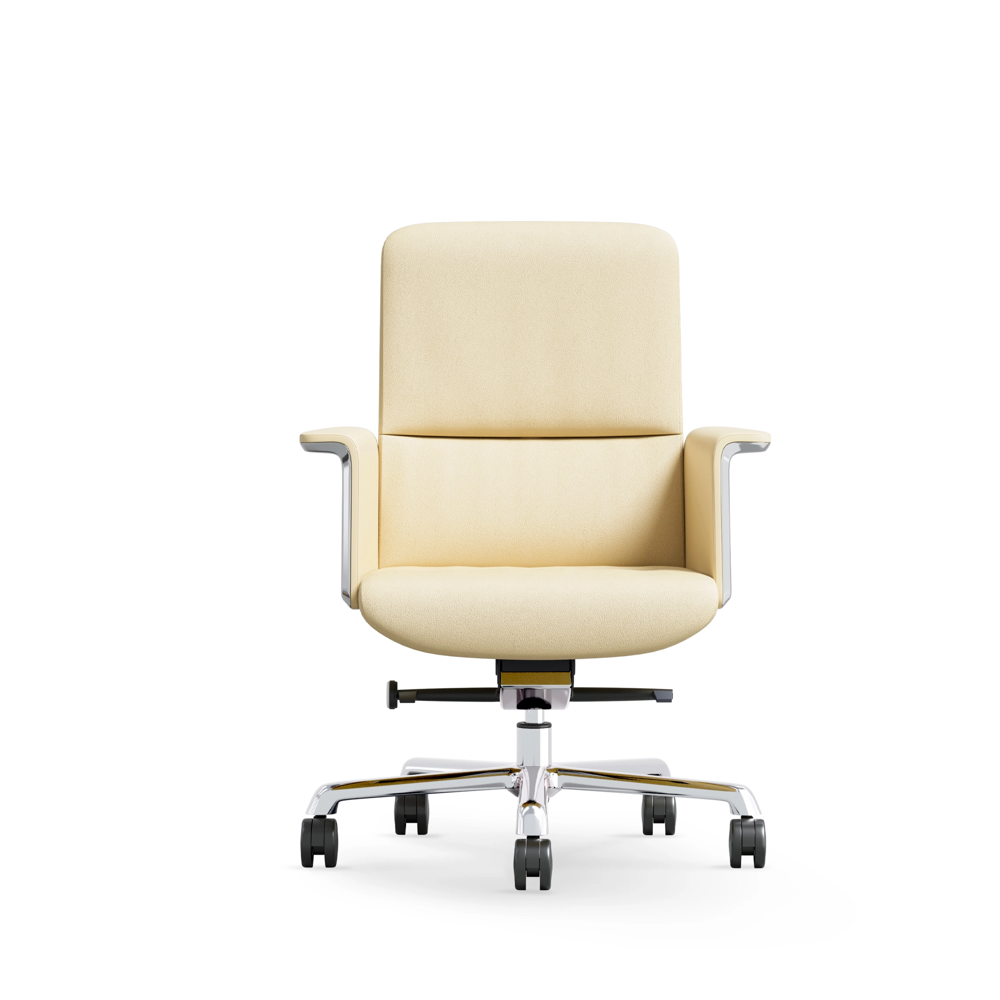 Ghế da mychair FK018B