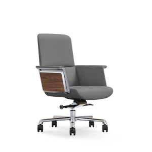 Ghế da mychair FK018B