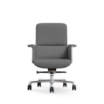 Ghế Giám Đốc Da Phòng Họp Cao Cấp Mychair FK018B