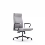 Ghế Giám Đốc Cao Cấp Lưng Trung MyChair MO466B