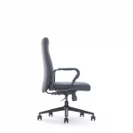 Ghế Giám Đốc Cao Cấp Lưng Trung MyChair MO466B