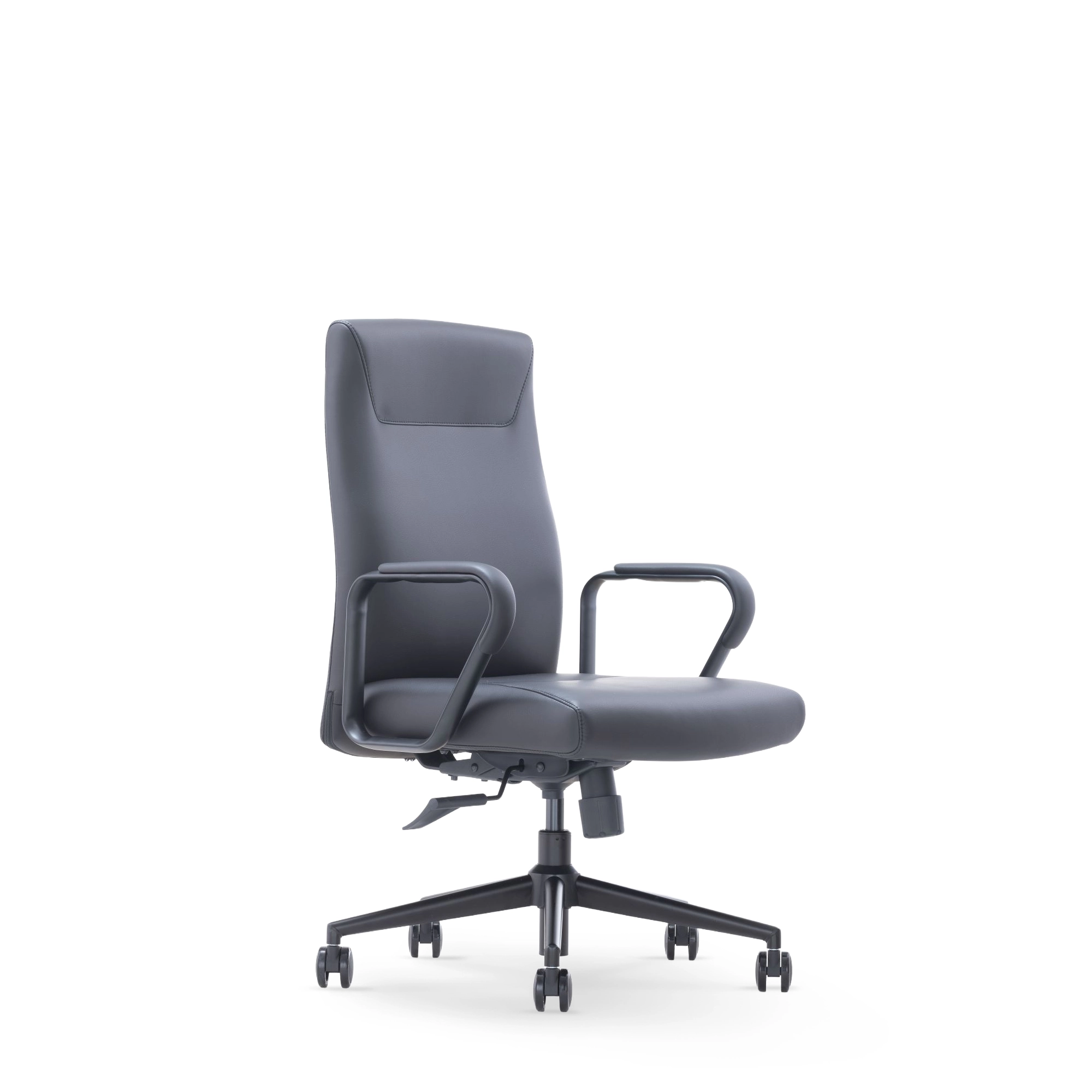 Ghế Giám Đốc Cao Cấp Lưng Trung MyChair MO466B