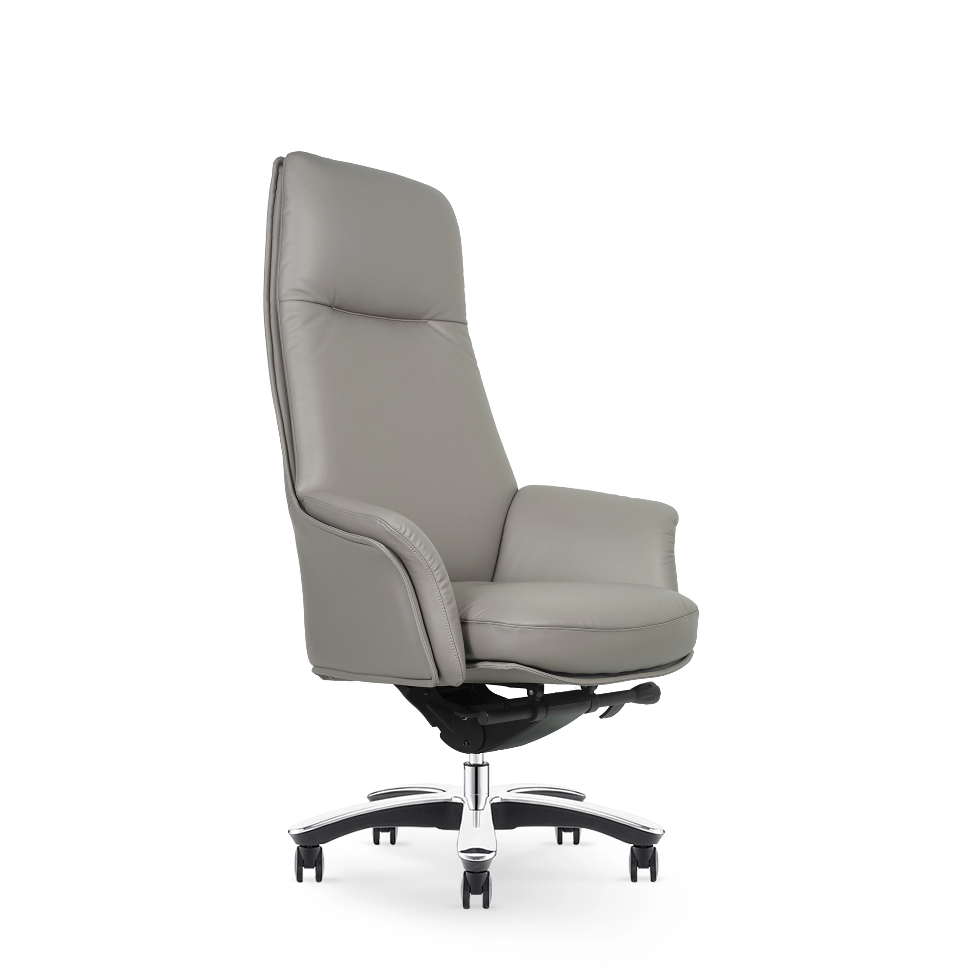 Ghế da cao cấp mychair no023a