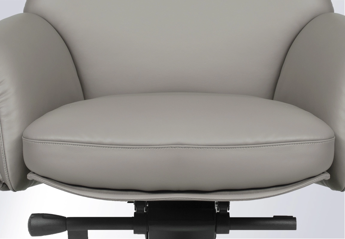 Ghế da cao cấp mychair no023a
