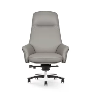Ghế da cao cấp mychair no023a