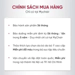 Ghế Lãnh Đạo MyChair NO131A Sang Trọng, Thanh Lịch
