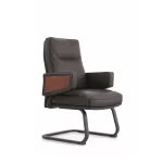 Ghế Họp Chân Quỳ MyChair NO131C Nhập Khẩu