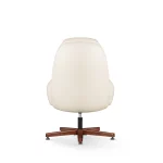 Ghế Phòng Họp Da Cao Cấp Nhập Khẩu MyChair NO88C