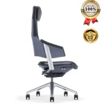 Ghế Giám Đốc Da Cao Cấp Nhập Khẩu MyChair FA18A