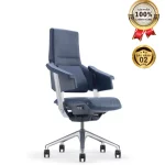 Ghế Giám Đốc Da Cao Cấp Nhập Khẩu MyChair FA18A