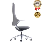Ghế Văn Phòng Da MyChair FA19B Nhập Khẩu