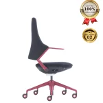 Ghế Văn Phòng Da MyChair FA19B Nhập Khẩu